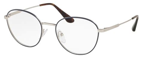 Prada PR 52VV CONCEPTUAL Prescription Eyeglasses 